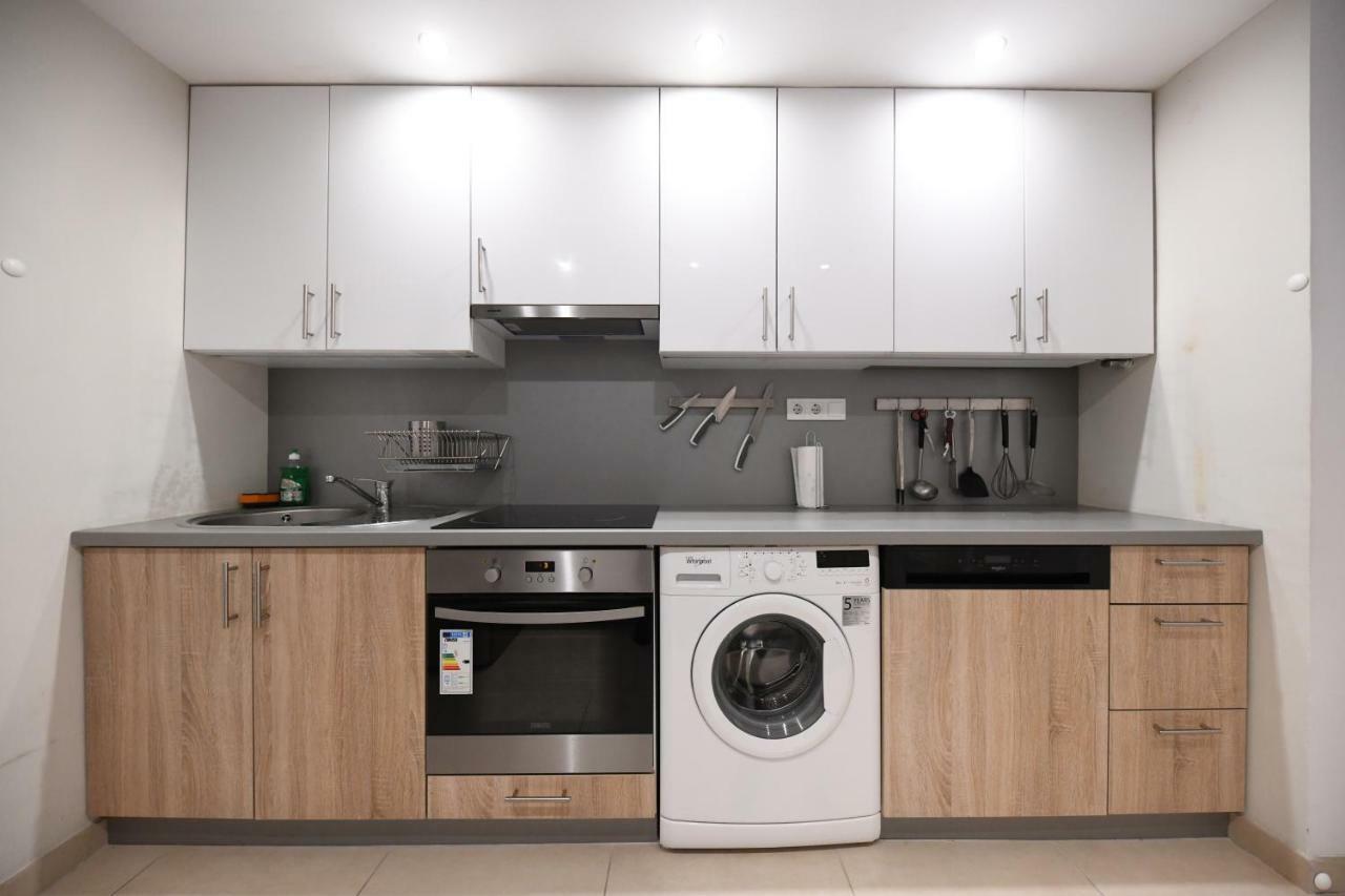 Cosy 2 Bedroom Flat In The Heart Of Budapest