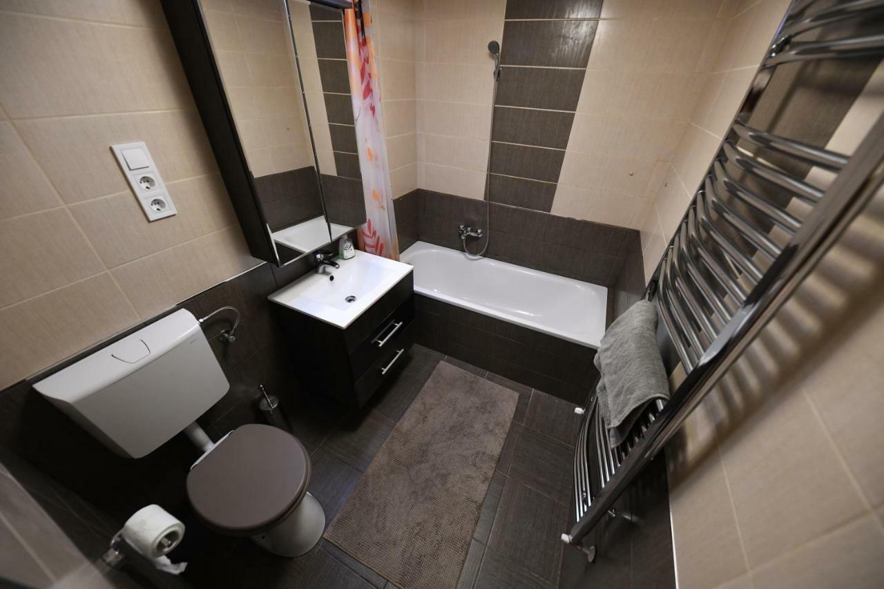 Cosy 2 Bedroom Flat In The Heart Of Apartamento *