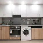 Cosy 2 Bedroom Flat In The Heart Of Budapest