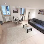Cosy 2 Bedroom Flat In The Heart Of Budapest