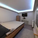 Cosy 2 Bedroom Flat In The Heart Of Budapest