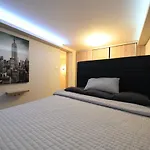 Cosy 2 Bedroom Flat In The Heart Of Budapest