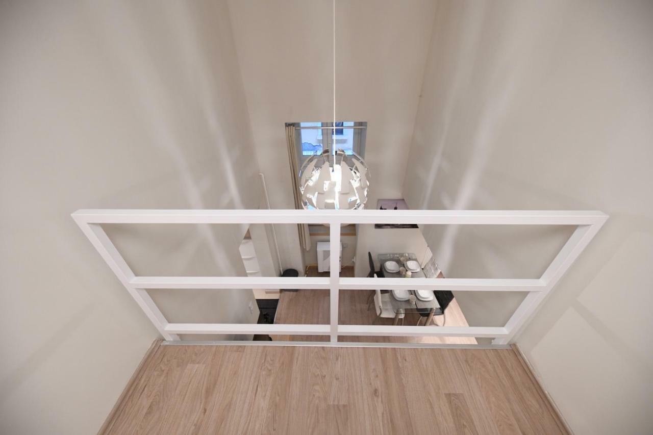 Cosy 2 Bedroom Flat In The Heart Of * Budapešť